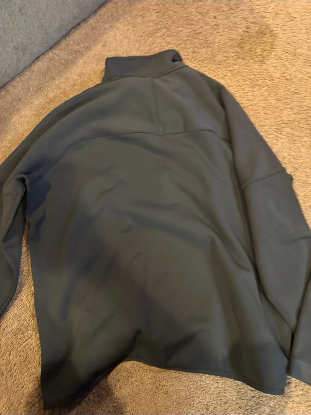 The North Face lightweight performance